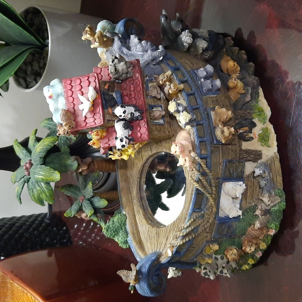 Musical Ark